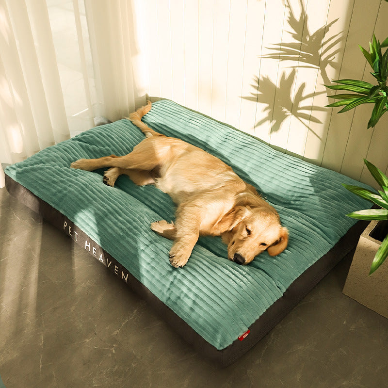 Removable And Washable Pet Products Four Seasons Kennel