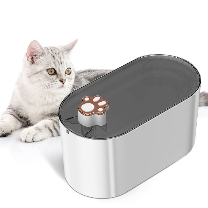 Pet Water Fountain 3L for Cats & Dogs